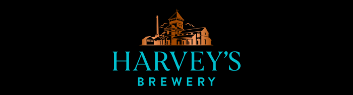 Visit Harvey's Brewery
